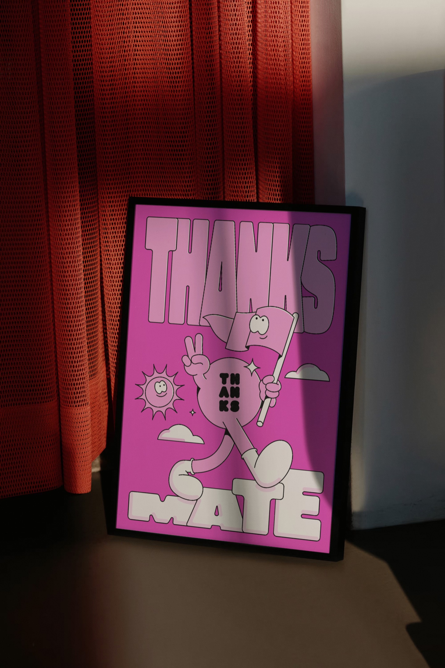 Thanks project image 3